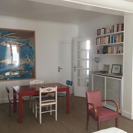 Appartement Paris XIV Exteriör bild